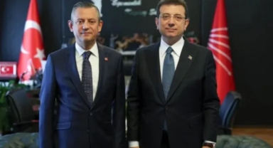 CHP, Özgür Özel ve Ekrem İmamoğlu'nu takipten çıktı 