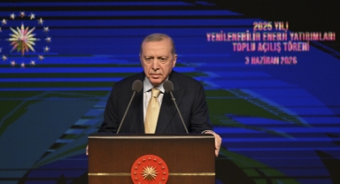 Cumhurbaşkanı Erdoğan: Yurt dışından Türkiye'ye gelin, büyümenin parçası olun