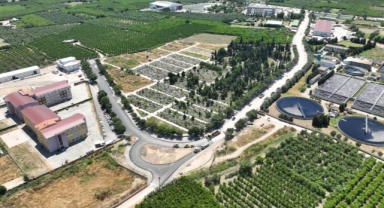Gürsu'da ulaşım konforu artıyor