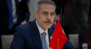 Hakan Fidan: NATO'da kutup olma niteliği taşıyan ülke Türkiye
