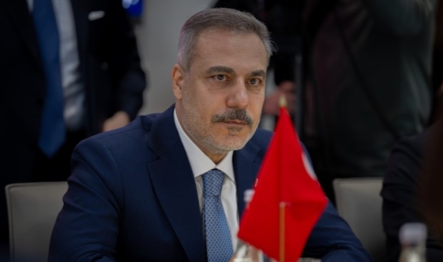 Hakan Fidan: NATO'da kutup olma niteliği taşıyan ülke Türkiye