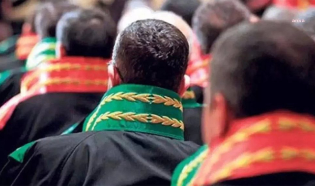HSK’dan Ergenekon Davası Sürecine İlişkin Kritik Karar: 62 Hâkim ve Savcıya Meslekten Çıkarma