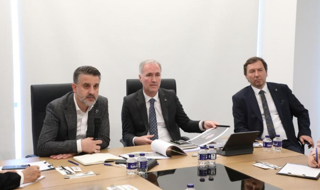 İnegöl'ün çilesi sona eriyor 