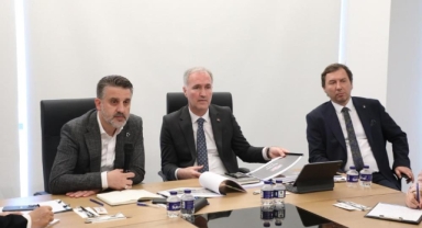 İnegöl'ün çilesi sona eriyor 