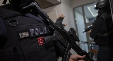İstanbul merkezli 24 ilde yasa dışı bahis operasyonu: 80 gözaltı 