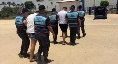 Mersin’de Kavgada Yaralanan Bir Kişi Hastaneye Kaldırıldı, 3 Şüpheli Tutuklandı