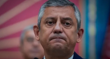 Özgür Özel'den Atakan Sönmez'e yönelik çirkin ifade: O iğrenç bıyıklı 