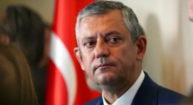 Özgür Özel'den Kemal Kılıçdaroğlu'na 'kurultay' talebi 