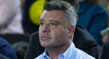 Sadettin Saran'a hapis cezası 