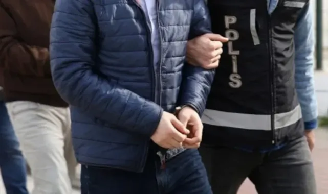 Seferihisar Belediyesi'ne rüşvet operasyonu: Başkan yardımcısı dahil 6 gözaltı 