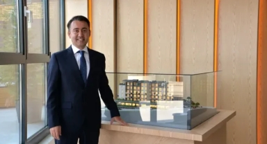 Sevart İnşaat, Bursa ve Çeşme’deki projeleriyle geleceğe değer katıyor
