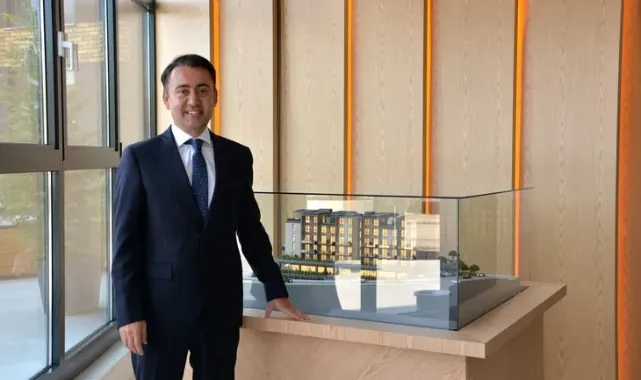 Sevart İnşaat, Bursa ve Çeşme’deki projeleriyle geleceğe değer katıyor