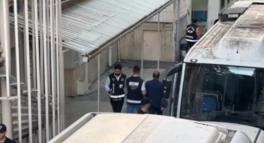 Silivri Belediyesi'ne 'yolsuzluk' soruşturmasında şüpheliler adliyede