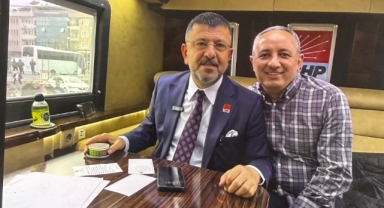 TURGUT KOÇ KONUŞTU: VELİ AĞBABA, ÇAĞIRDI; “500 BİN TL VAR MI?