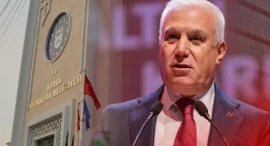 Tutuklu Mustafa Bozbey 45 Milyona Saray Yavrusu yaptırmak istediği makamının fotoğrafları ortaya çıktı!