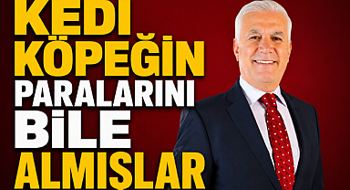 Tutuklu Mustafa Bozbey Hakkında Yeni Suç Duyurusu: İhaleye Fesat Karıştırdı!