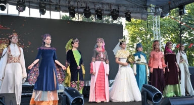 Yıldırım’da 6. Geleneksel El Emekleri Festivali kapılarını açıyor 