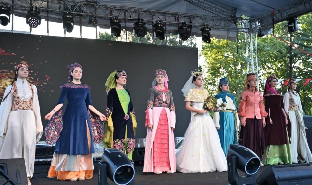 Yıldırım’da 6. Geleneksel El Emekleri Festivali kapılarını açıyor