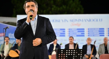 Yıldırım’dan Aşık Hüseyin Sümmanioğlu’na vefa 