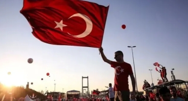 15 Temmuz'un 10. yılında tüm camilerde sela okunacak 