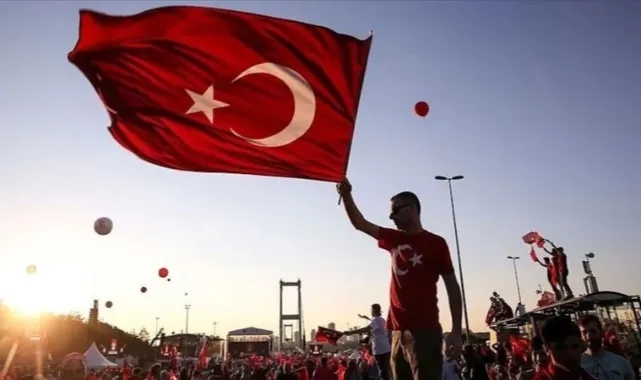 15 Temmuz'un 10. yılında tüm camilerde sela okunacak