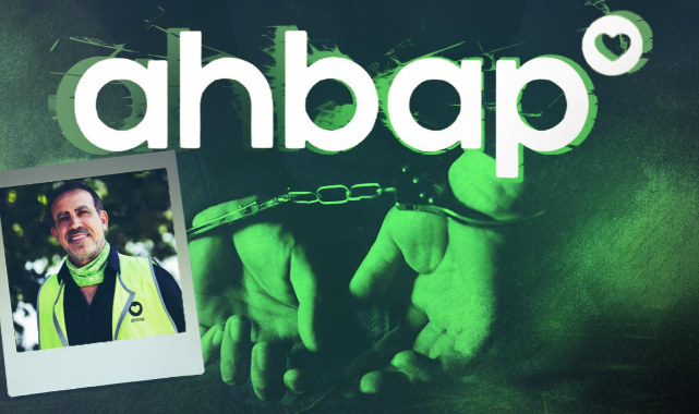 AHBAP SORUŞTURMASINDA 9 ŞÜPHELİYE TUTUKLAMA: SAVUNMALAR BİRBİRİNİ ELE VERDİ