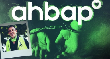 AHBAP SORUŞTURMASINDA 9 ŞÜPHELİYE TUTUKLAMA: SAVUNMALAR BİRBİRİNİ ELE VERDİ