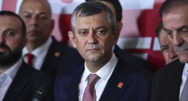 AK Parti, Özgür Özel'in dokunulmazlığının kaldırılacağı iddiasını yalanladı