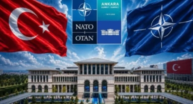 Ankara'daki tarihi NATO Zirvesi dış basında büyük yankı uyandırdı
