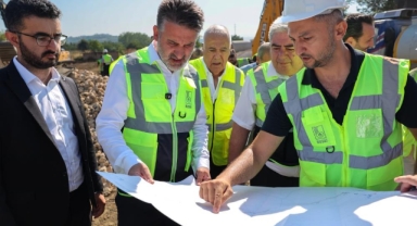 Başkan Vekili Biba: