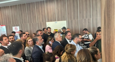 Bozbey Hakim Karşısında! Bursa'nın Dev Davası Başladı