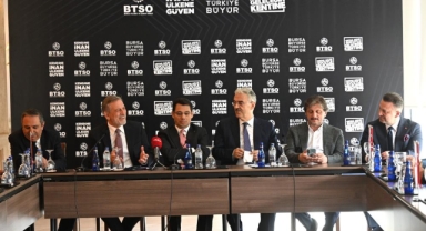 BTSOTAM, tahkim alanında etkinliğini artırıyor