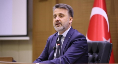 Bursa Büyükşehir İtfaiyesi güçleniyor