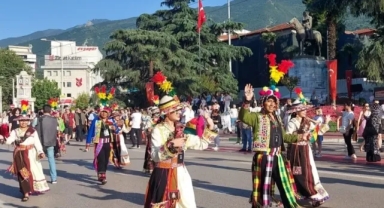 Bursa trafiğinde Altın Karagöz düzenlemesi