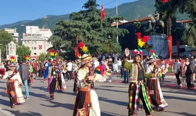 Bursa trafiğinde Altın Karagöz düzenlemesi