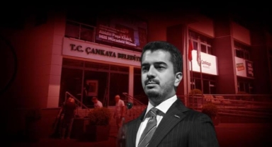 ÇANKAYA BELEDİYESİ SORUŞTURMASINDA 300 BİN DOLARLIK RÜŞVET İTİRAFI: PARANIN YARISI AĞBABA'YA, YARISI GÜNER'E VERİLDİ 
