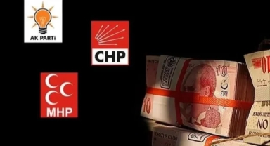 Devlet Bahçeli'den 'yeni parti' yorumu: Hazineden pay almalı 