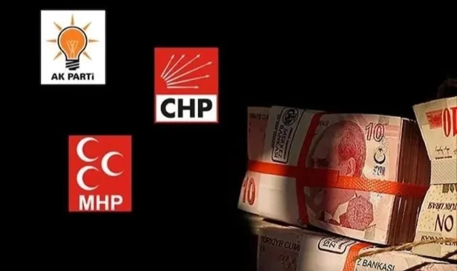 Devlet Bahçeli'den 'yeni parti' yorumu: Hazineden pay almalı