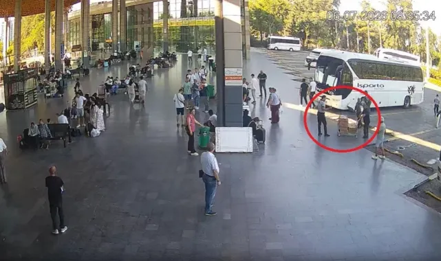 Gökay Kalyoncu görevden alındı usulsüzlükler ortaya çıkmaya başladı