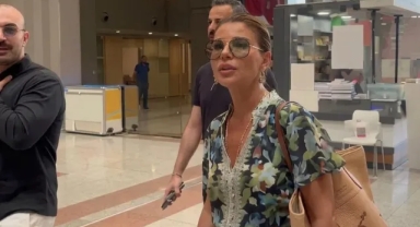 GÜLBEN ERGEN SAVCILIKTA KONUŞTU: “AHBAP’A PARA GÖNDERDİM, DENETİM YAPMADIM”