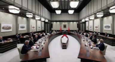 Kabine toplanıyor: NATO zirvesinin yansımaları ele alınacak 