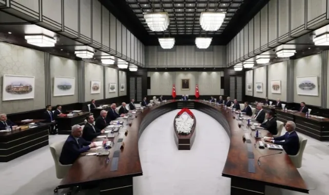Kabine toplanıyor: NATO zirvesinin yansımaları ele alınacak 