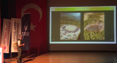 Orman Genel Müdürü Karacabey: