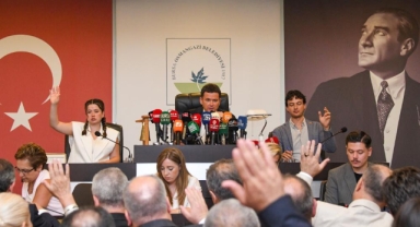 Osmangazi Belediyesi temmuz ayı olağan meclis toplantısı yapıldı
