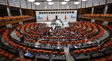 Terörsüz Türkiye düzenlemesi yeni haftada Meclis'te olacak