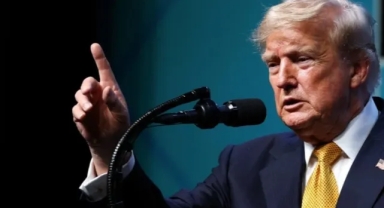 Trump’tan Türkiye açıklaması: Çok iyi ortaklar, Cumhurbaşkanı Erdoğan harikaydı