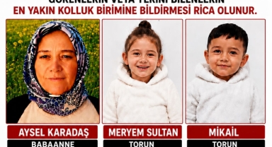 Türkiye Bu İki Kardeşi Arıyor! Anne Kamuoyundan Destek İstedi