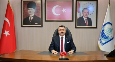 Yıldırım Belediyesi’nden 10 bin kişiye destek