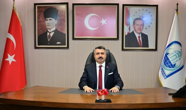 Yıldırım Belediyesi’nden 10 bin kişiye destek