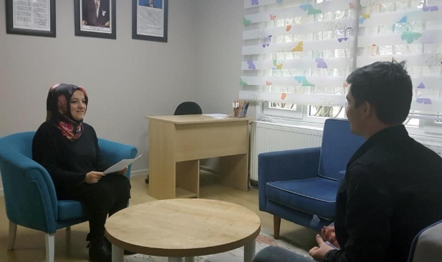 Yıldırım’da psikolojik destek hizmetleriyle yaşam kalitesi artıyor